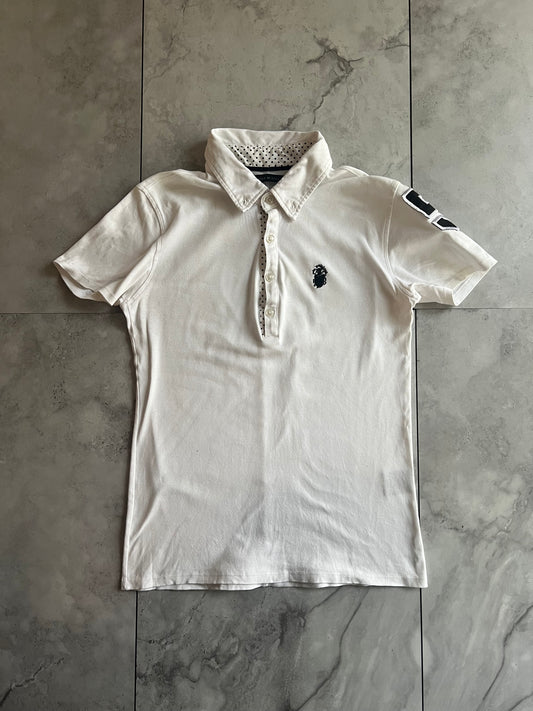Fuga Embroidered Polo