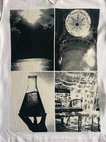 Nicole Club Graphic Tee