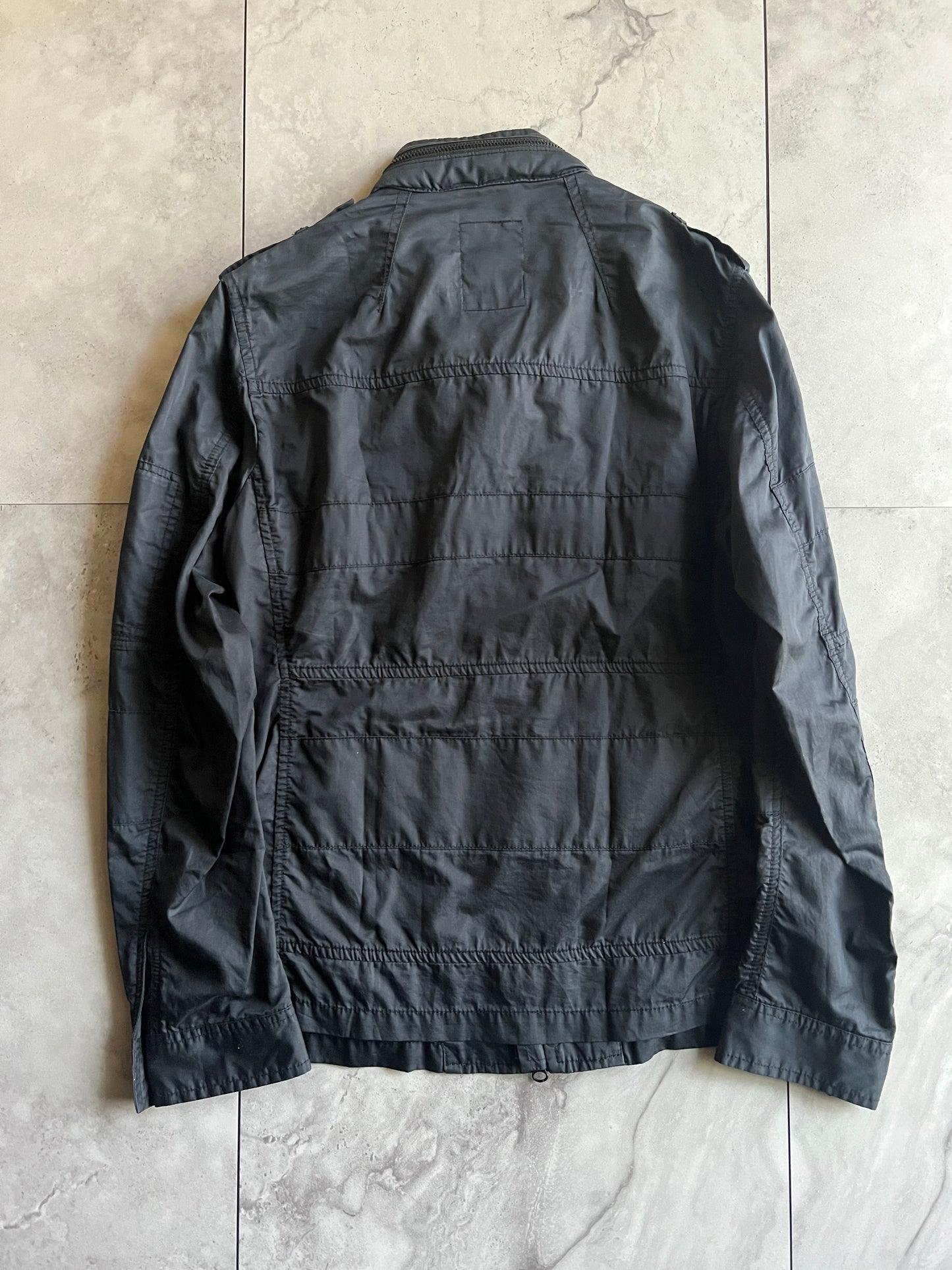 Nicole Club M-65 Windbreaker Jacket