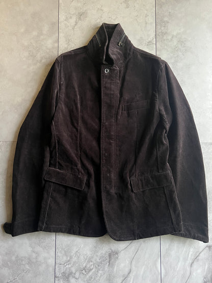 Wjk Corduroy M-65 Style Jacket