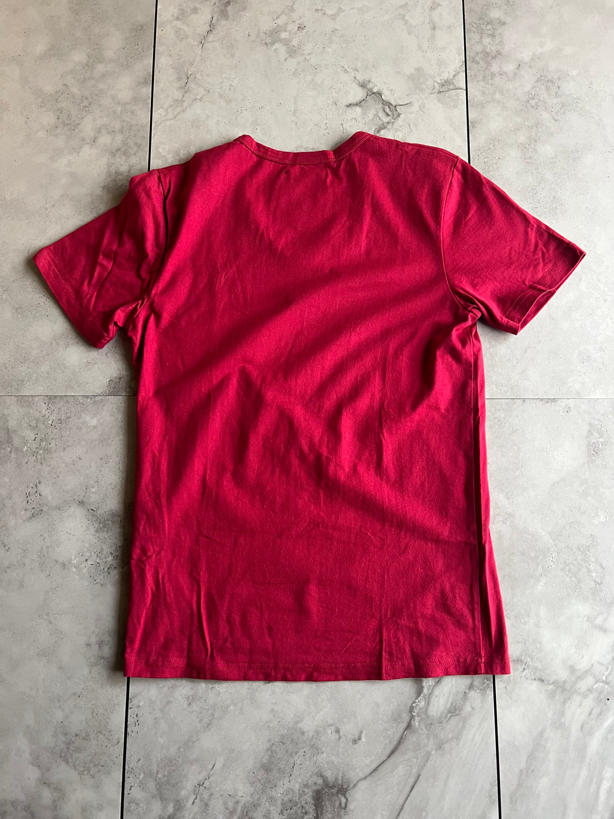 Morgan Homme “Wheels” Tee