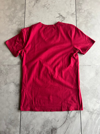 Morgan Homme “Wheels” Tee