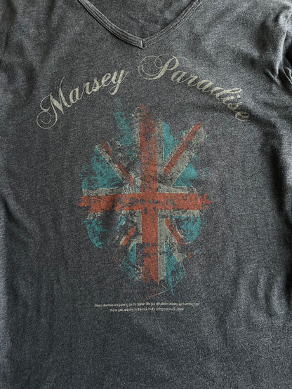 Edge Rupert “Mansey Paradise” Long Sleeve Shirt