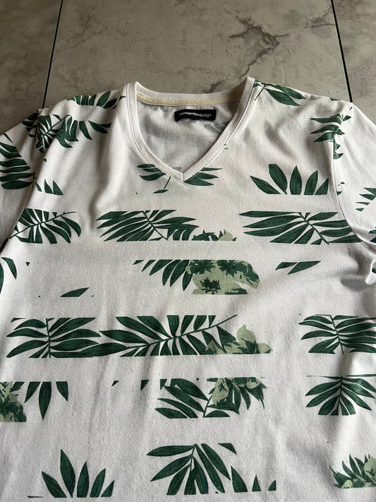 Semantic Design “Breeze” Tee