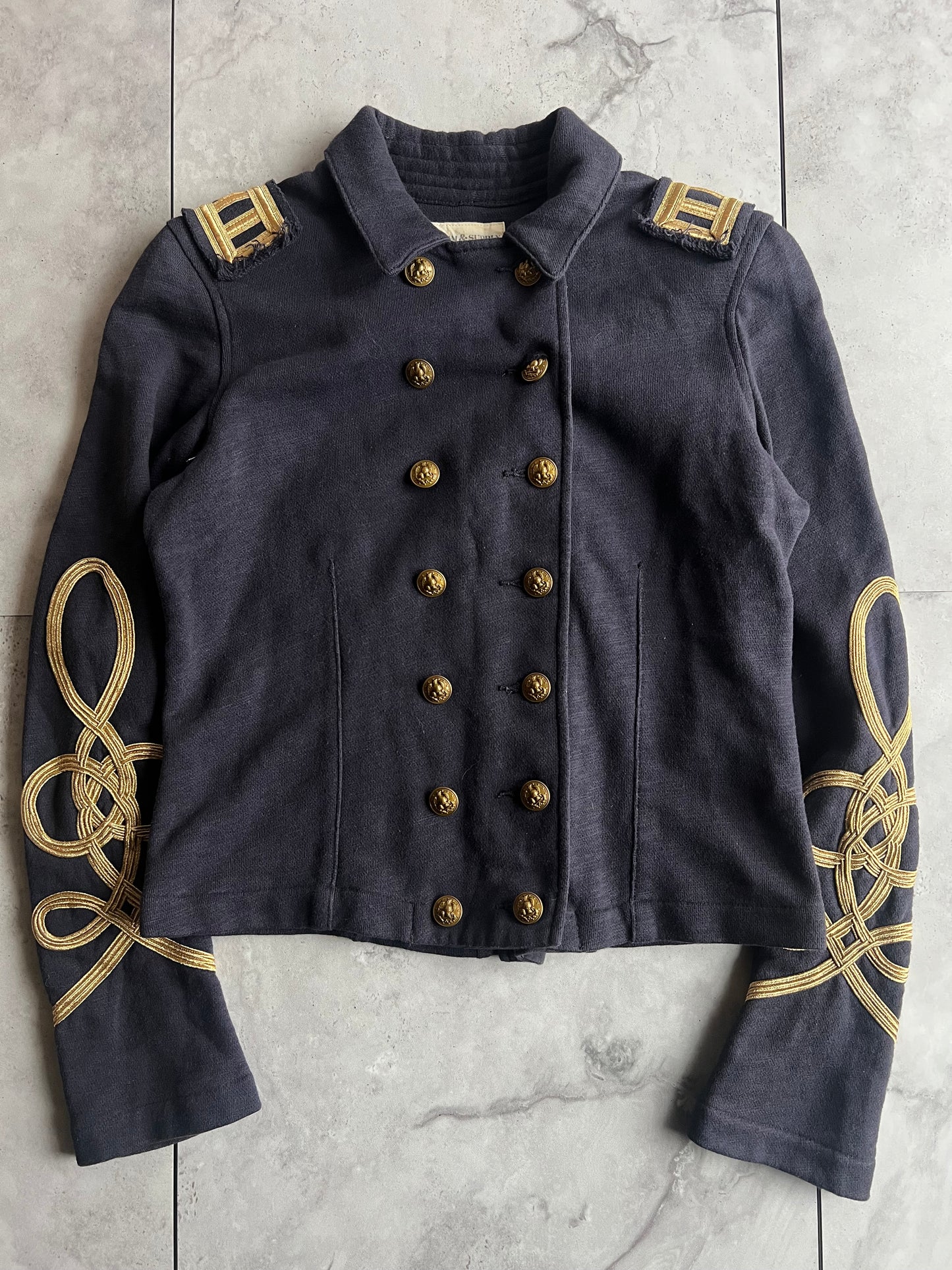 Ralph Lauren Denim&Supply Napoleon Jacket