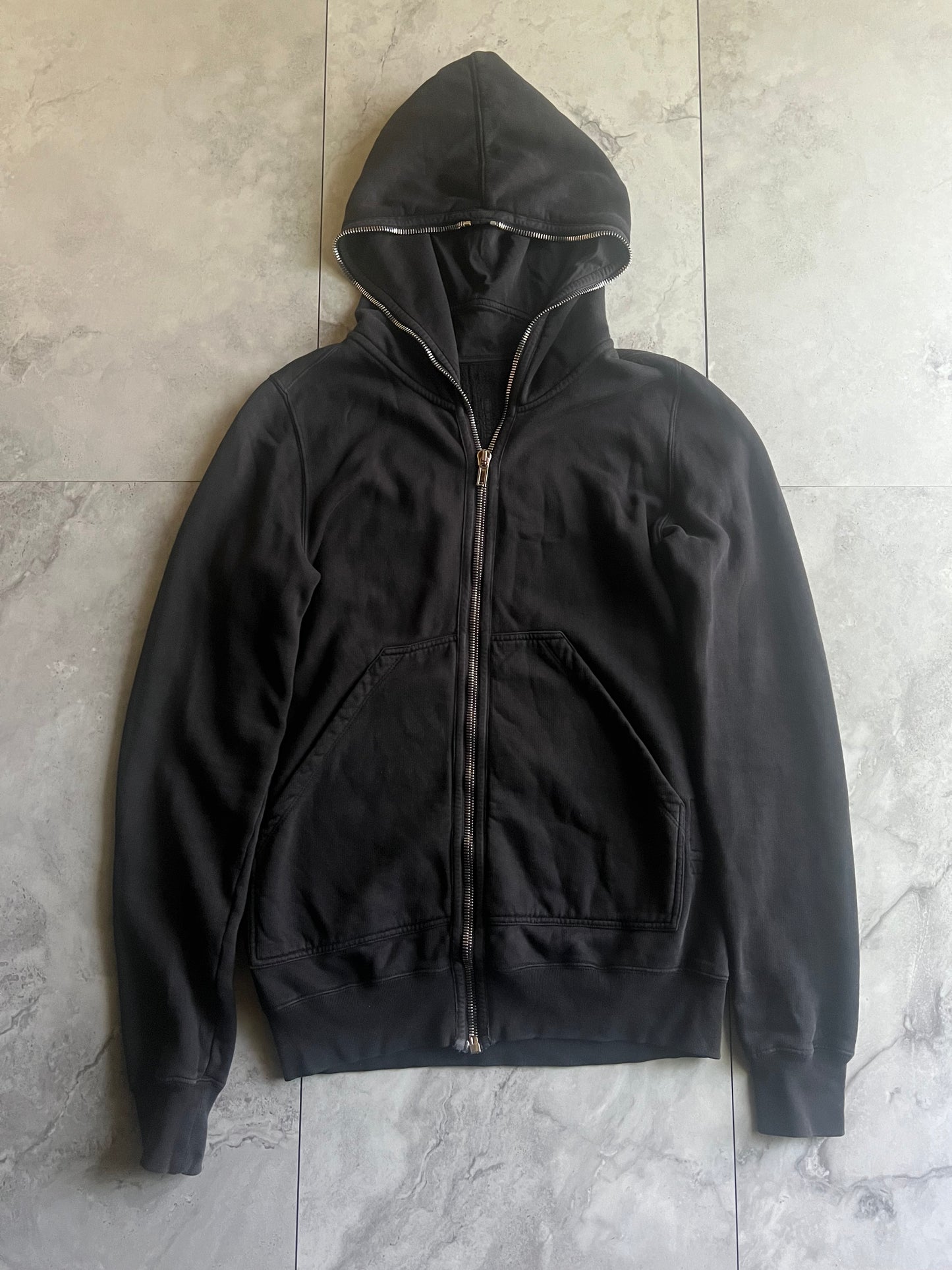 Rick Owens Gimp Hoodie