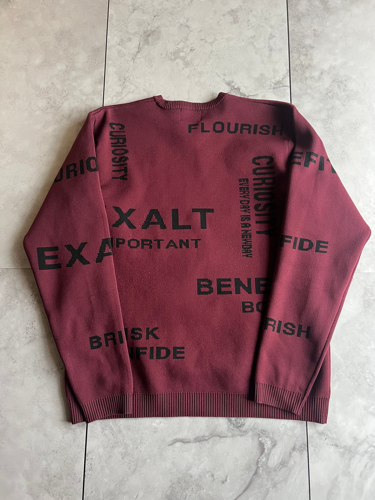 Nicole Club All-Over Print