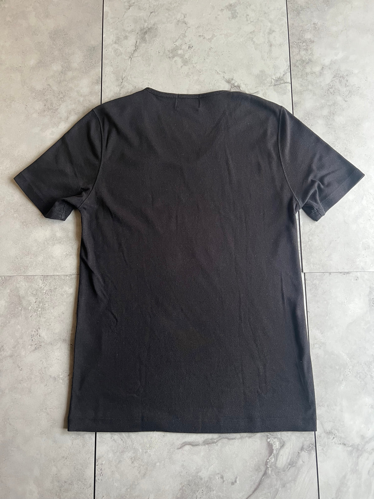 Nicole Club “Union Jack” Tee