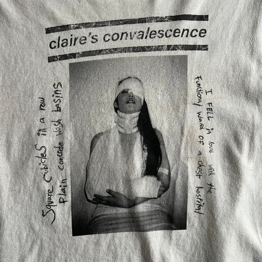 Vuota Claires Clairvoyance Tank Top