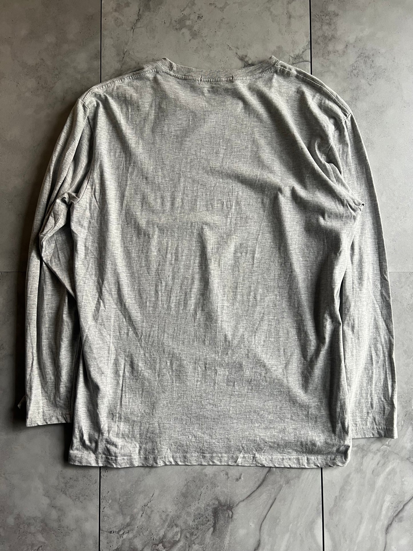 Thruxton “Bridges of Brooklyn” Long Sleeve Shirt