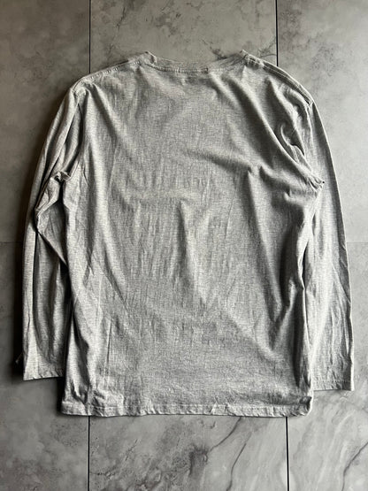 Thruxton “Bridges of Brooklyn” Long Sleeve Shirt