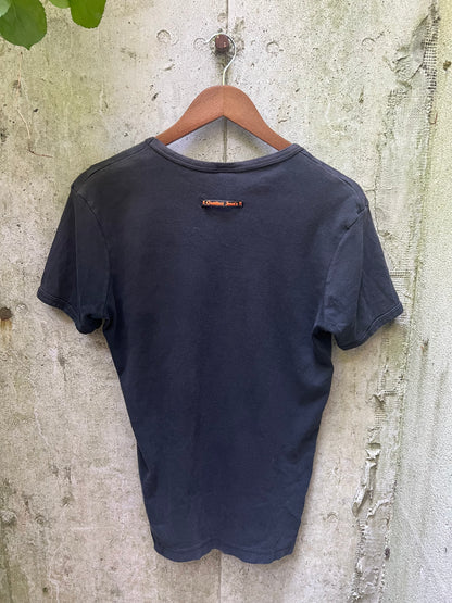 Jean Paul Gaultier Jeans “Fruits” Tee Shirt