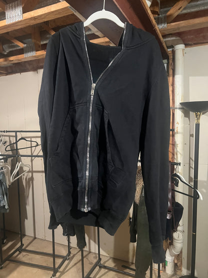 Rick Owens Gimp Hoodie