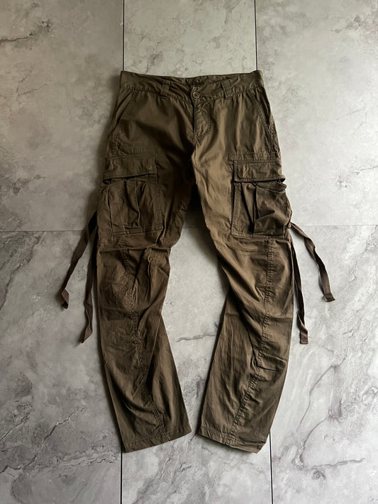 Murder Liscense Tactical J-Cut Cargo Pants