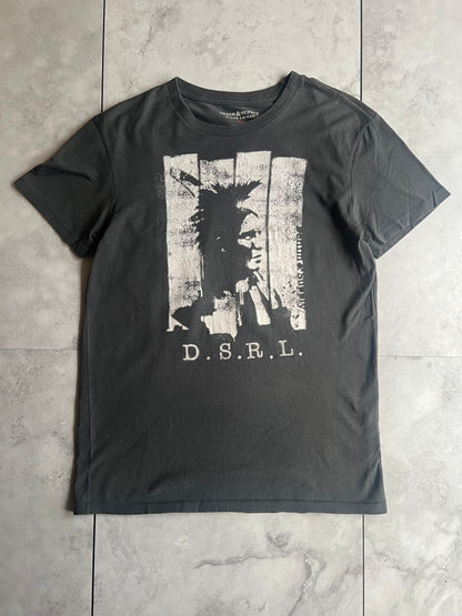 Vintage Ralph Lauren Denim & Supply Native Tee