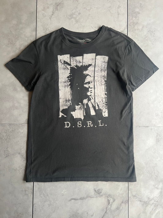 Vintage Ralph Lauren Denim & Supply Native Tee