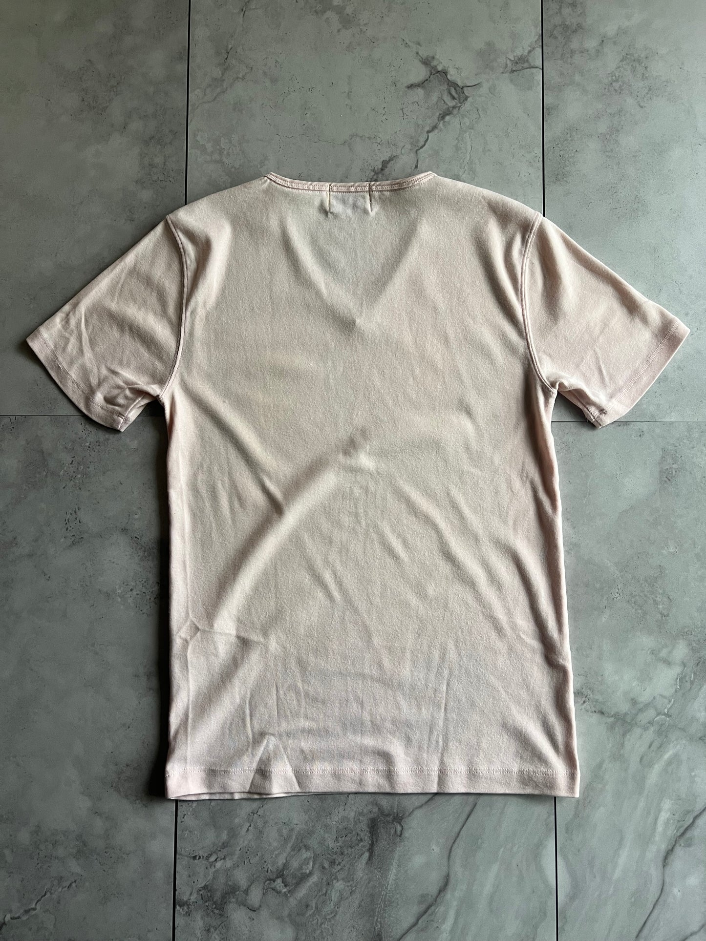 Nicole Club Graphic Tee