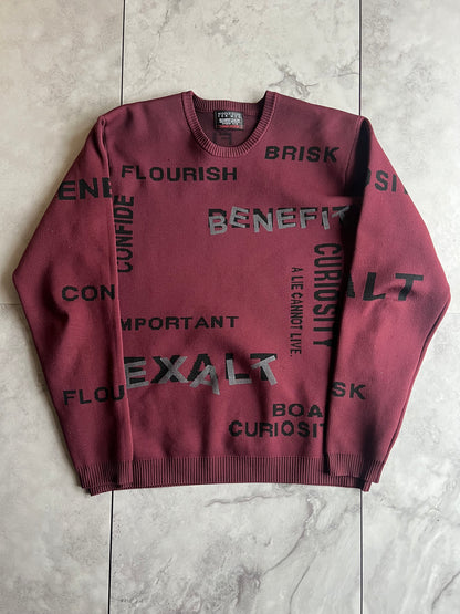 Nicole Club All-Over Print