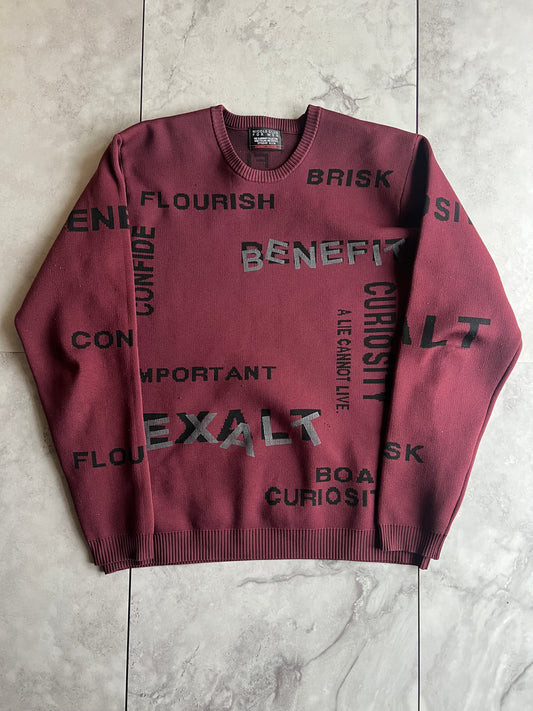 Nicole Club All-Over Print