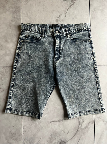 Tete Homme Gradient Wash Shorts