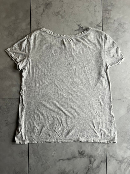 Vintage Faded Ralph Lauren Denim & Supply “Longhorn” Tee