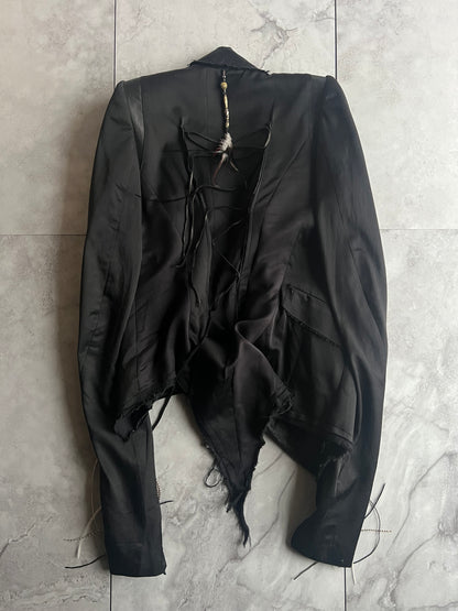 Ifsixwasnine JK-Sea Swallow Blazer