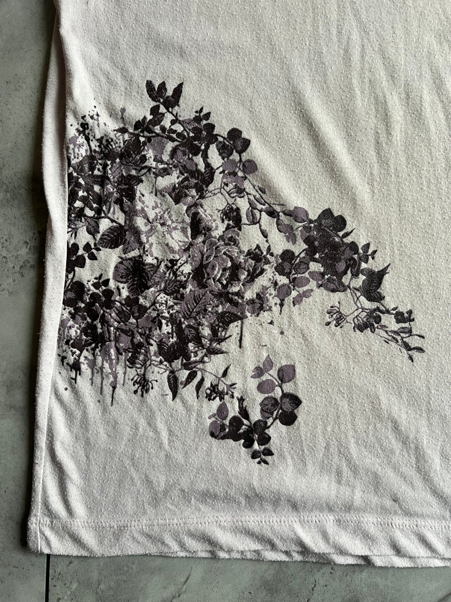 Nicole Club “Life Without Limits” Tee