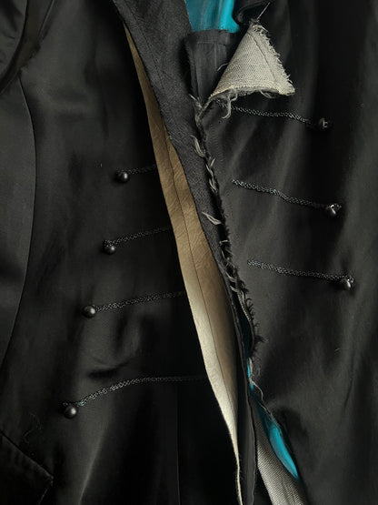 Ifsixwasnine JK-Sea Swallow Blazer