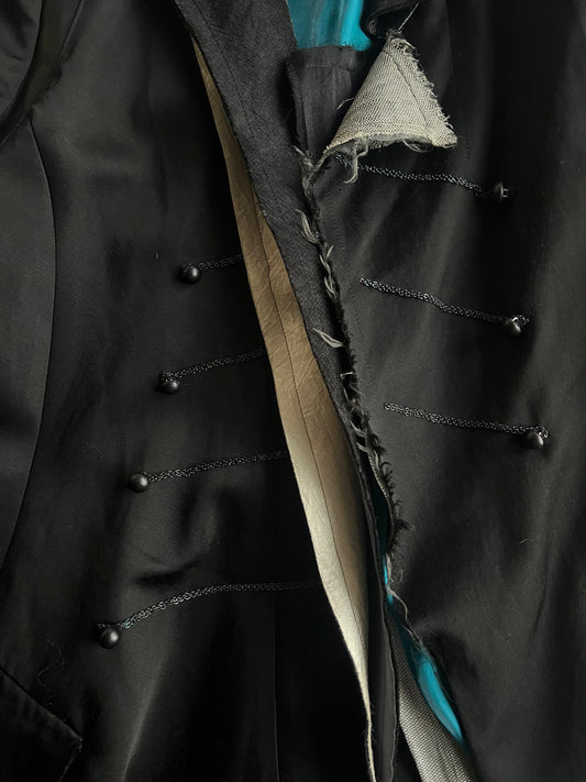 Ifsixwasnine JK-Sea Swallow Blazer