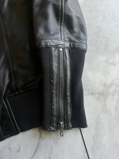 Shellac Ninja Moto Rider Jacket