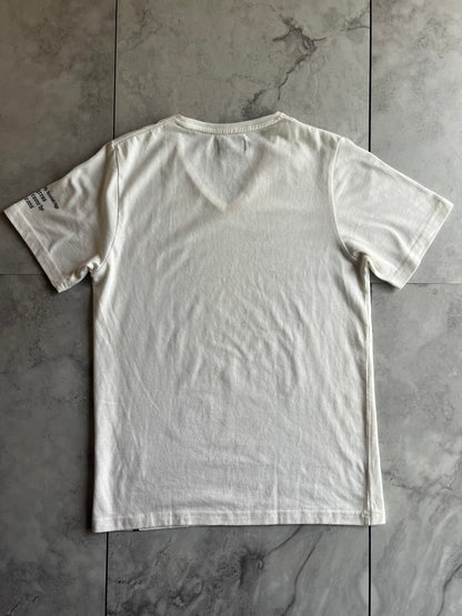 Male&Co Printed Graphic Tee