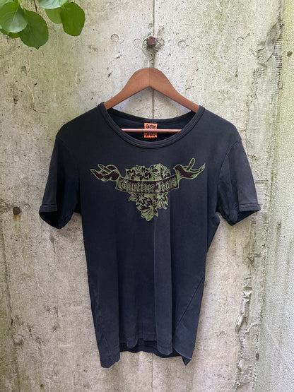 Jean Paul Gaultier Jeans “Fruits” Tee Shirt