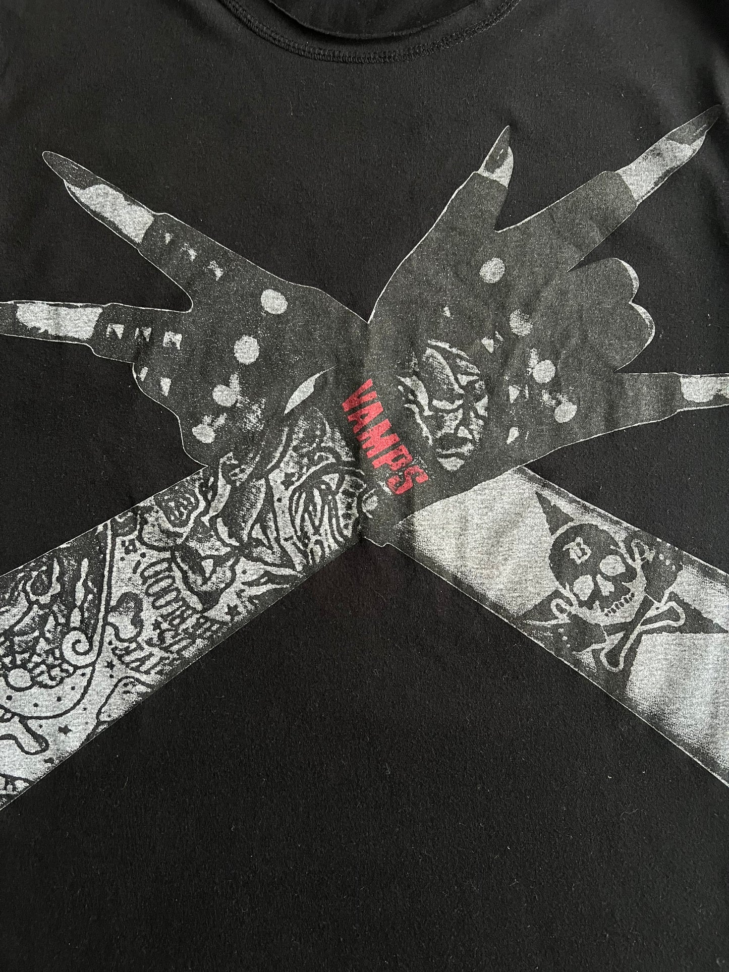 Vamps “Breakerz” Tee