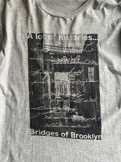 Thruxton “Bridges of Brooklyn” Long Sleeve Shirt