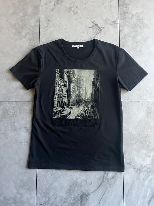 Semantic Design “City” Tee