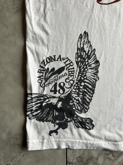 Geronimo “Minority People” Tee