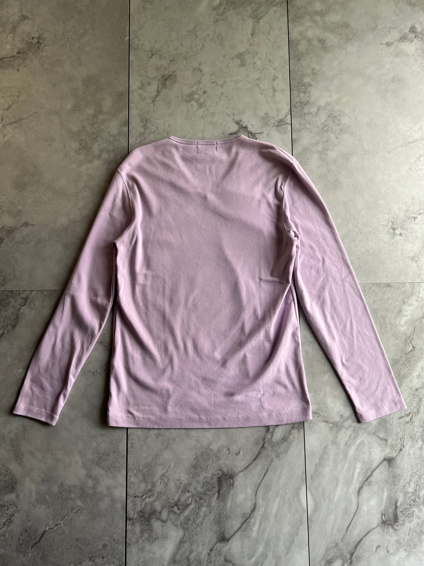 Nicole Club “Revity Is The Soul of Wit” Long Sleeve