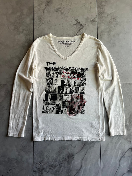 Jackrose “The Rolling Stones” Long Sleeve