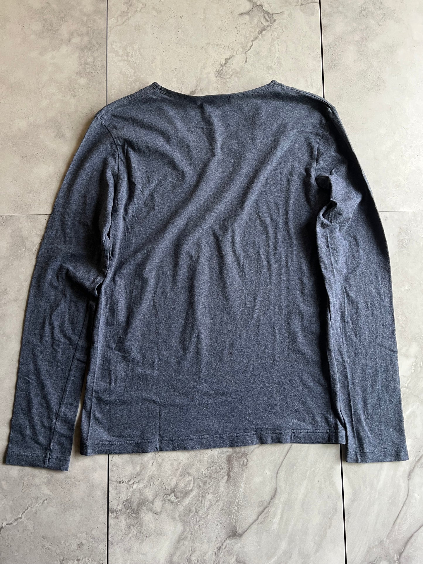 Edge Rupert “Mansey Paradise” Long Sleeve Shirt