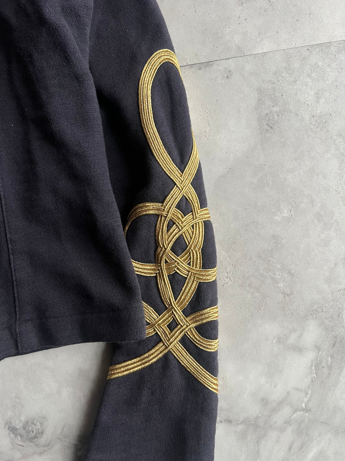 Ralph Lauren Denim&Supply Napoleon Jacket