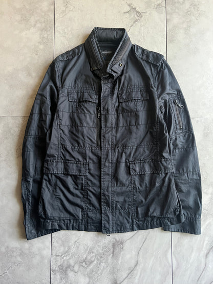 Nicole Club M-65 Windbreaker Jacket