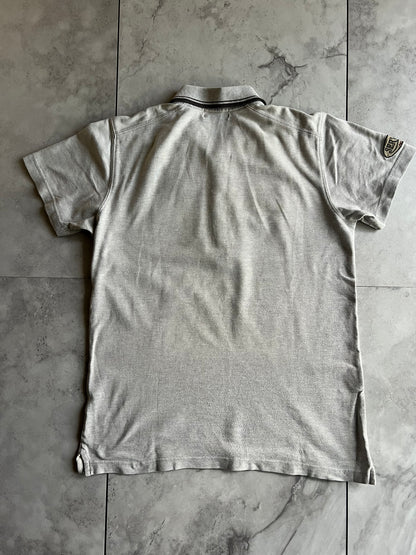 291295 Homme Embroidered Polo Tee