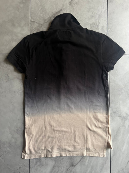 Izreel Gradient Polo Shirt