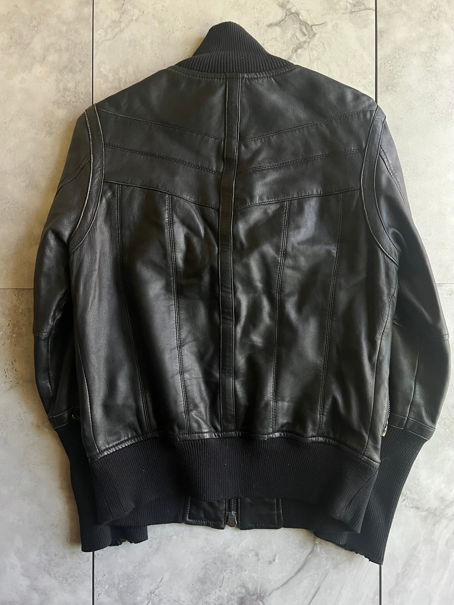 Shellac Ninja Moto Rider Jacket