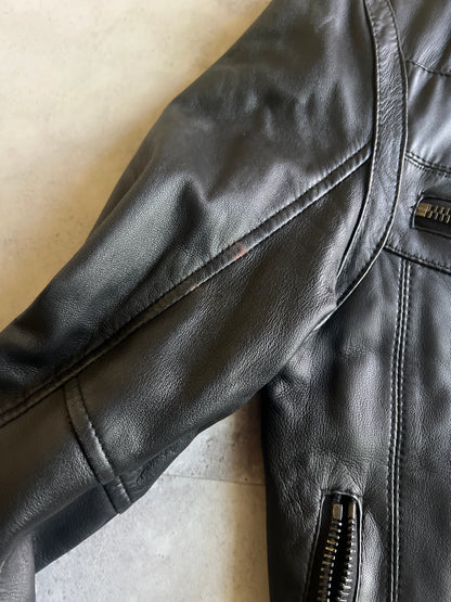 Shellac Ninja Moto Rider Jacket
