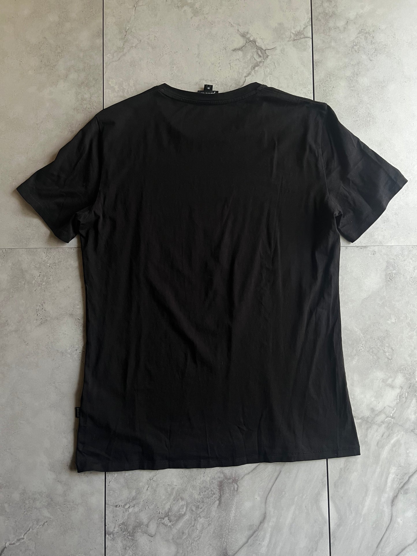 Just Cavalli Leopard Tee