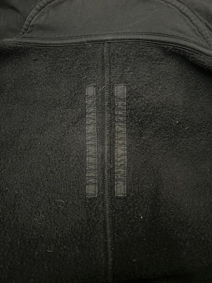 Rick Owens Gimp Hoodie