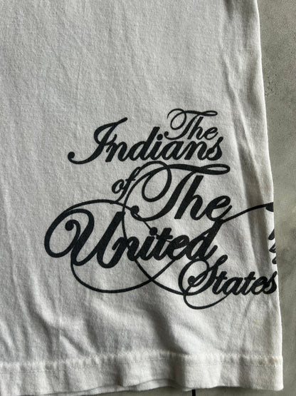 Geronimo “Minority People” Tee