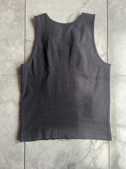 Nicole Club “Our Belief” Tank Top
