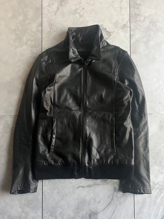 Shama Single-Zip Rider Jacket